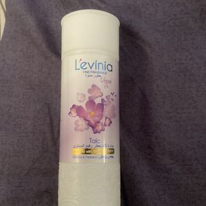 Levinia Important Fine Fragrance
