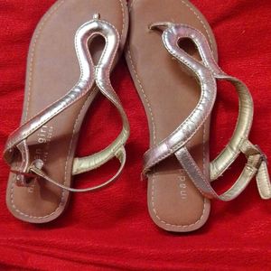 Girl Sandals