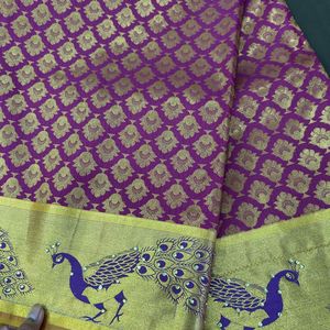 Banarasi Saree