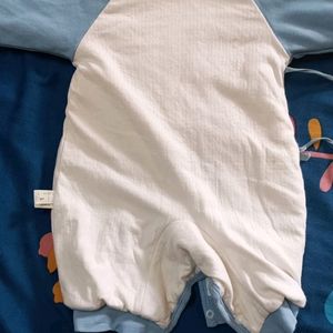 Baby Romper Combo