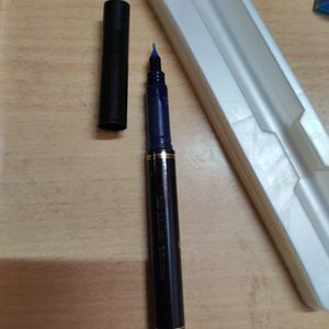 Maxtroln Gold Pen