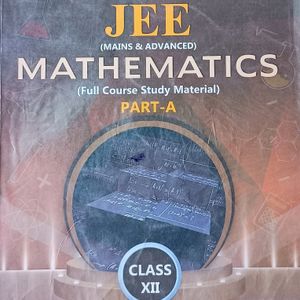 PW Class 12 Arise Modules For Jee Mains & Advanced