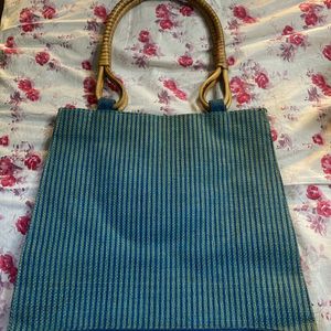 Jute Bag For Tiffin