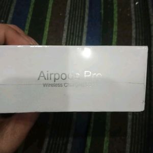 Brand New Apple Airpods