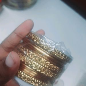 Any 1 Set Bangles