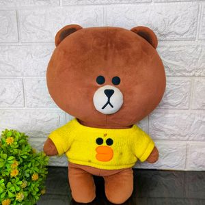 Teddy Bear Plush