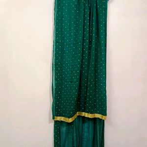 Grand Kurti Set For Festival