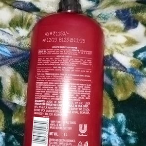 TRESemme Shampoo