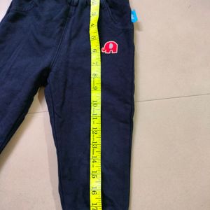 Boys Combo Pant