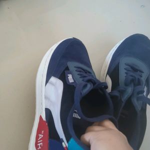 Puma air Shoes