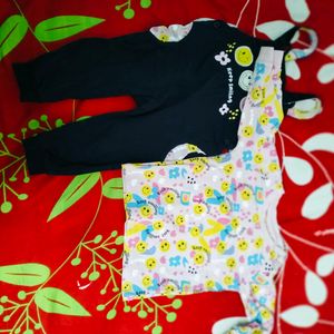 Kids Dungaree