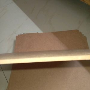 12inch Mdf Board