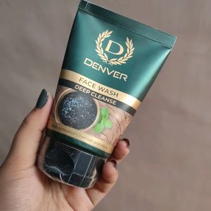 Deniver Face Wash Combo