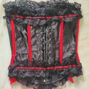 Brand New Corset Top