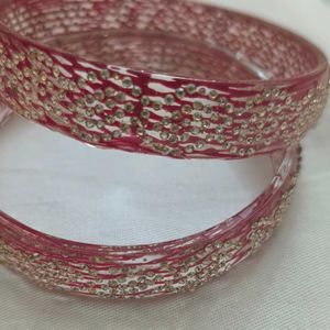 Glass Bangle