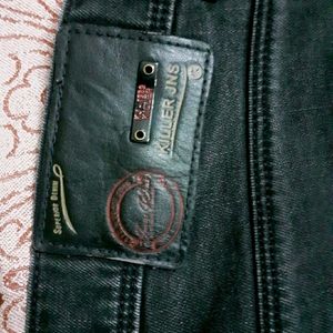 Original Killer Slim Fit Jeans