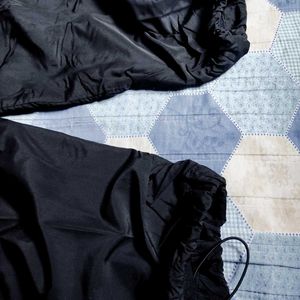 Uniqlo Parachute Pant