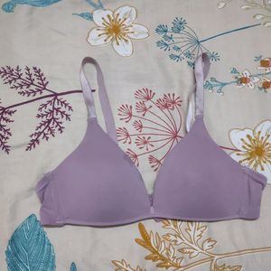 PrettyCat Lavender BRA 💟