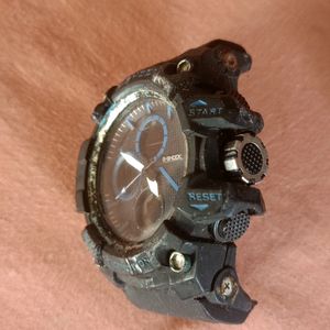 🔥ORIGINAL G- SHOCK WATCH ON SALE🔥