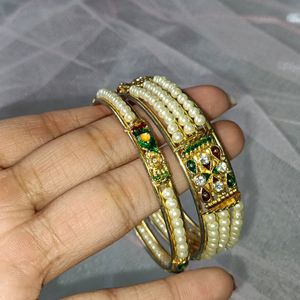 Moti Bangles