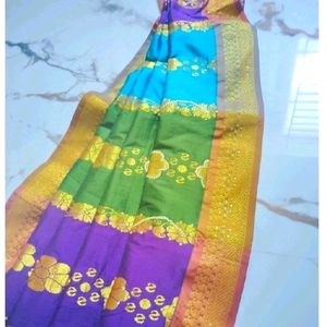 Silk Saree