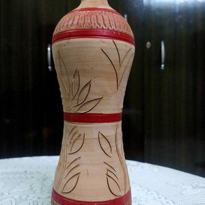 Terracota Water Bottle