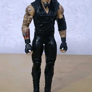 The Undertaker Action Figure