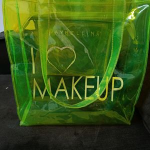 Make-up Bag