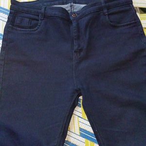 Size 40 Skin Fit Jean's