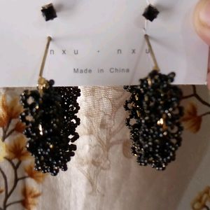 Beautiful Earrings ( 2 Pc set )