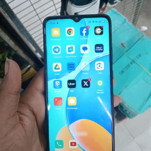 OPPO A15's price 3 32