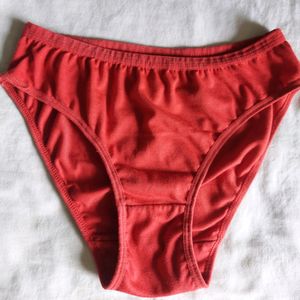 Panty (Buytwo Get 1 Free)