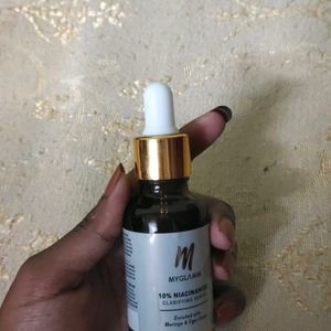 Face Serum