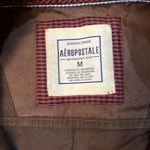 Aeropostale Shirt Men