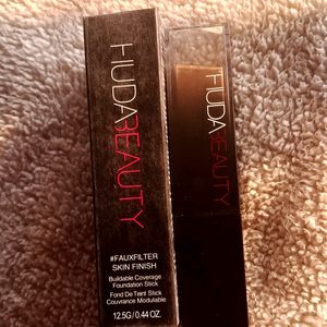 Hudabeauty Stick Foundation