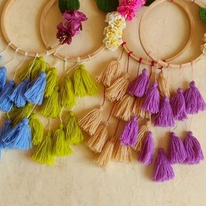 Dream Catcher -4 Pc