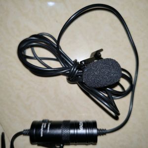 Boya M1 Lavalier Microphone