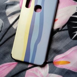 Vivo Y15 Cover