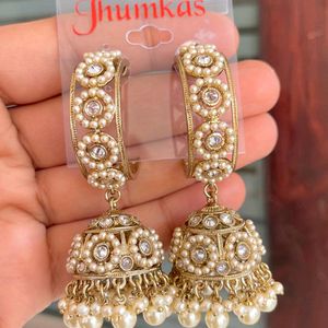 Beautiful Premium Quality Pakistani Work Bali Styl