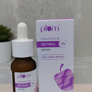 Plum Serum