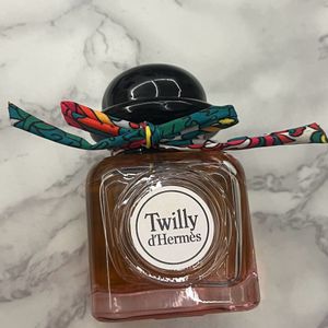 Twilly d'Hermes