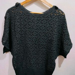 Woollen Top