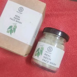 Neem Face Wash