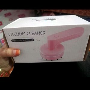 Mini Vacuum Cleaner