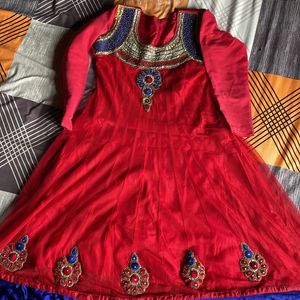 Anarkali