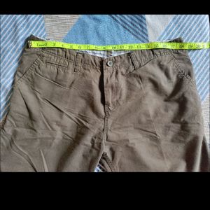 Brand New Men Short