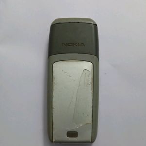 Nokia 1600