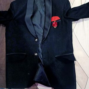 3 Pcs Suit