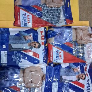 Shorts Pack Of 5 Pcs