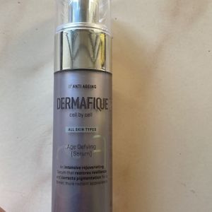 dermafique age defying serum